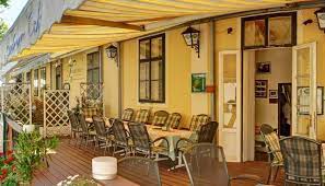 Restaurant Badener  Eck