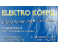Elektro Köppel