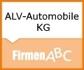 ALV-Automobile KG