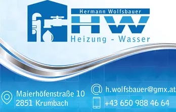 HW-Wolfsbauer