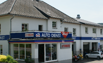 Auto Dienst Weiß GmbH