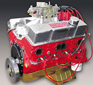 Coolchevy Raceparts